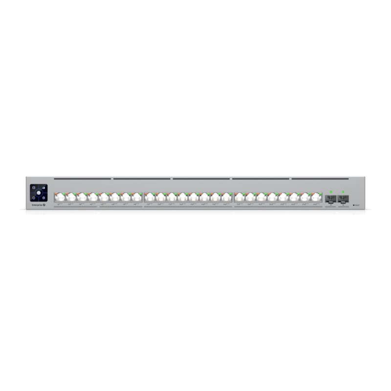 Enterprise-grade Layer 3 Etherlightinga