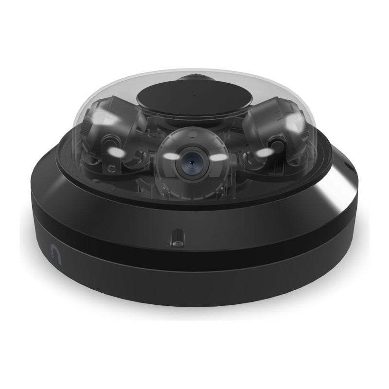 All-weather PoE++32MP multi-sensor cam All-weather PoE++32MP multi-sensor cam