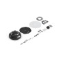 All-weather PoE++32MP multi-sensor cam All-weather PoE++32MP multi-sensor cam
