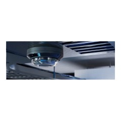 All-weather PoE++32MP multi-sensor cam