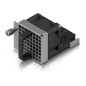 Hot-swappable 4020 fan module front-to- Hot-swappable 4020 fan module front-to-