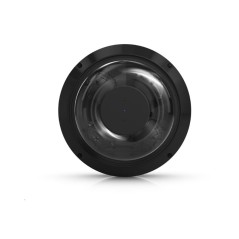 All-weather PoE++32MP multi-sensor cam
