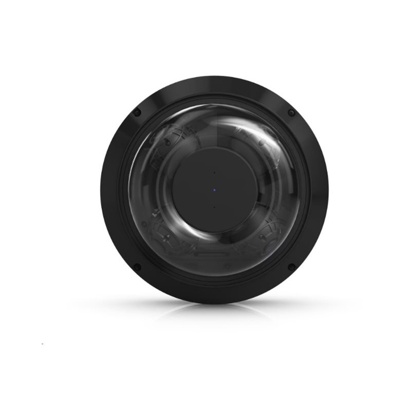 All-weather PoE++32MP multi-sensor cam