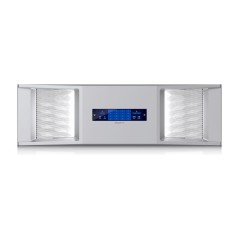Faceplate that integrates with Enterpris