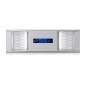 Faceplate that integrates with Enterpris