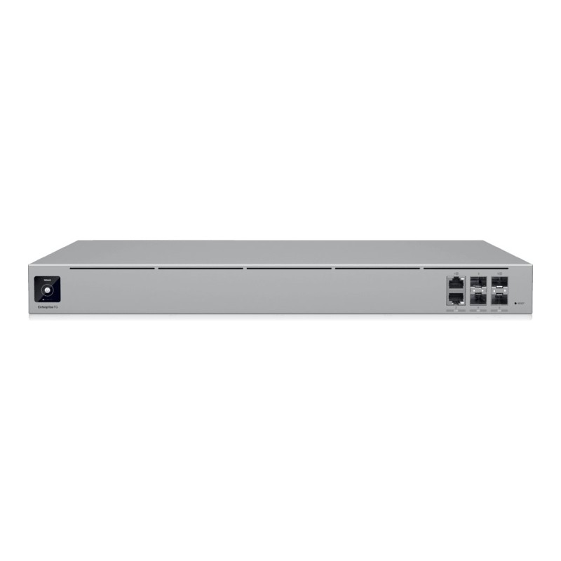 Enterprise-grade 25 Gbps UniFi Cloud Gat Enterprise-grade 25 Gbps UniFi Cloud Gat