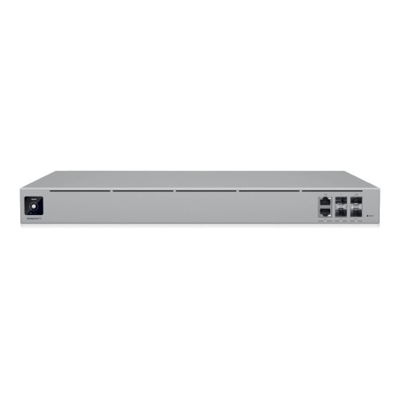 Enterprise-grade 25 Gbps UniFi Cloud Gat