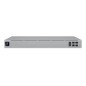 Enterprise-grade 25 Gbps UniFi Cloud Gat Enterprise-grade 25 Gbps UniFi Cloud Gat