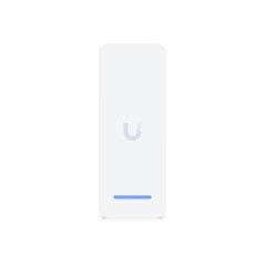 Indoor/outdoor OSDP reader with fingerpr