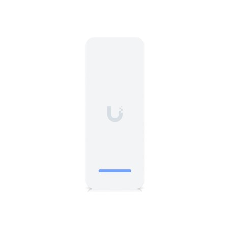 Indoor/outdoor OSDP reader with fingerpr