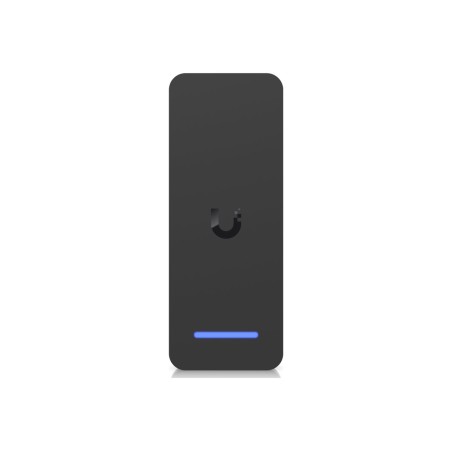 Indoor/outdoor OSDP reader with fingerpr