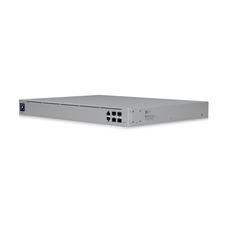 UniFi Next-Generation gateway designed f