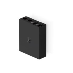 EAV-Bridge | UBIQUITI UNIFI ENTERPRISE