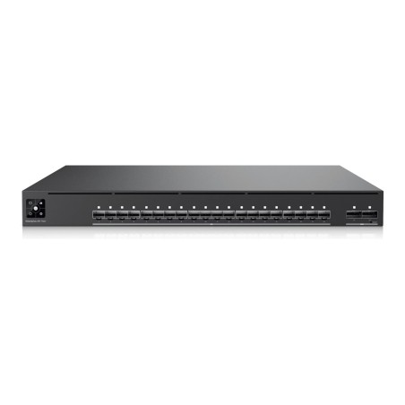 EAV-Fiber | UBIQUITI UNIFI ENTERPRISE