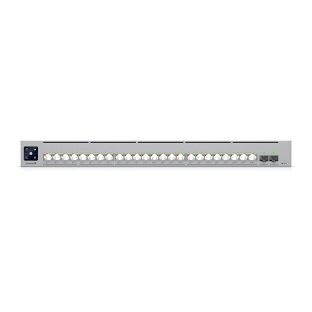 ECS-24-PoE | UBIQUITI UNIFI ENTERPRISE
