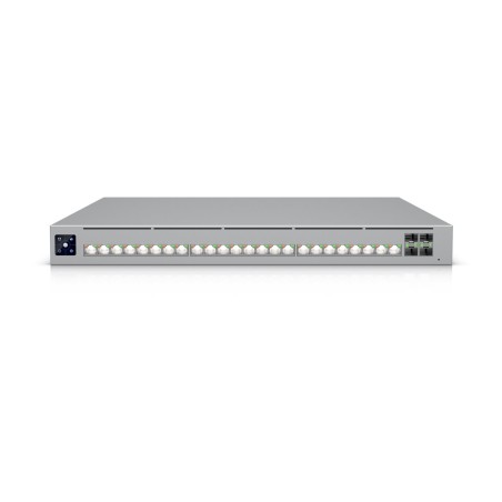 ECS-24S-PoE | UBIQUITI UNIFI ENTERPRISE