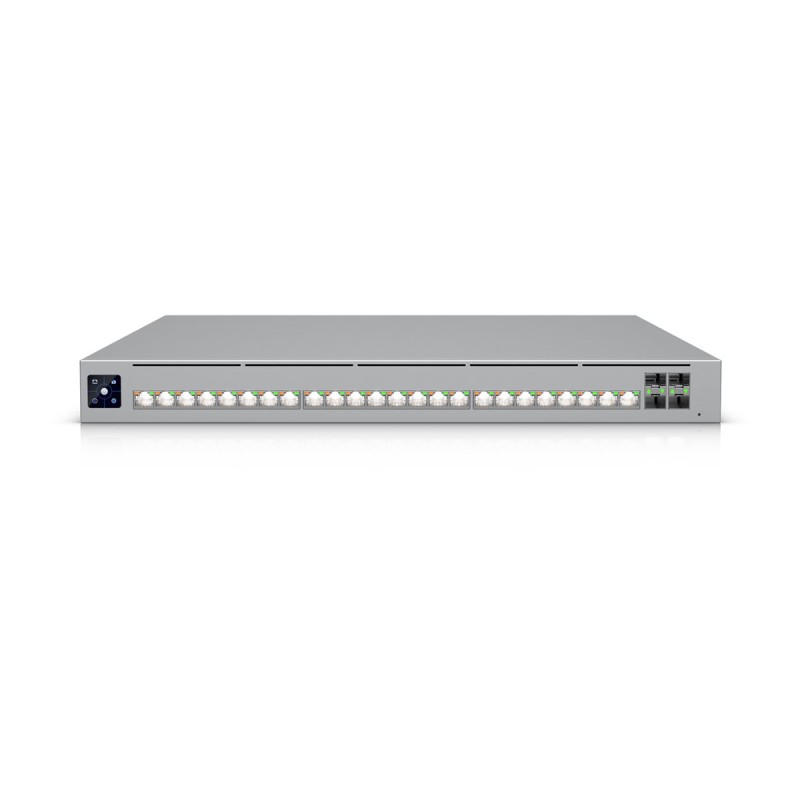 ECS-48S-PoE ECS-48S-PoE