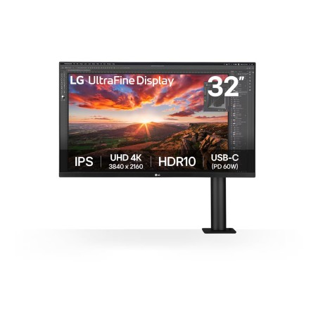 32UN880K/32'' 16/9 IPS UHD