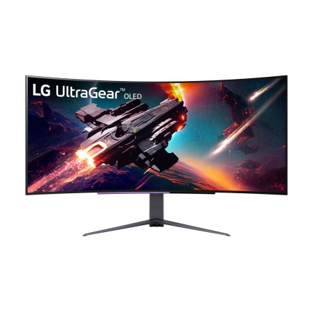 45GS96QB-B/45'' 21:9 3440x1440 WQHD