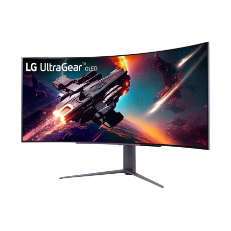 45GS96QB-B/45'' 21:9 3440x1440 WQHD