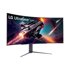 45GS96QB-B/45'' 21:9 3440x1440 WQHD