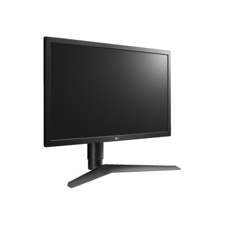 24GL650F-B 23.6" 1920x1080 16:9 HDMI DP