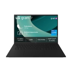 17Z90RU-G.AP55F/17''/i5-1334U/16GB/512GB