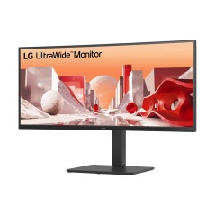 34BA75QE-B.AEU 34" IPS BORDERLESS -CURVO