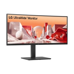 34BA75QE-B.AEU 34" IPS BORDERLESS -CURVO | LG