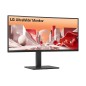 34BA75QE-B.AEU 34" IPS BORDERLESS -CURVO