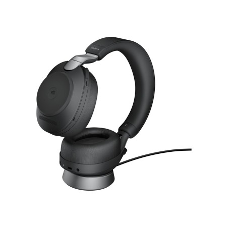 Demo/Jabra Evolve2 85 HS+Stand MS Stereo
