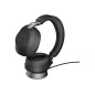 Demo/Jabra Evolve2 85 HS+Stand MS Stereo