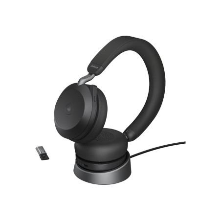 Demo/Jabra Evolve2 75 Link380a MS Stereo