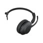 Demo/Jabra Evolve2 65 Headset MS Mono Bl Demo/Jabra Evolve2 65 Headset MS Mono Bl