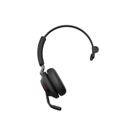 Demo/Jabra Evolve2 65 Headset MS Mono Bl