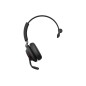 Demo/Jabra Evolve2 65 Headset MS Mono Bl Demo/Jabra Evolve2 65 Headset MS Mono Bl