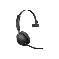 Demo/Jabra Evolve2 65 Headset MS Mono Bl