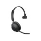 Demo/Jabra Evolve2 65 Headset MS Mono Bl Demo/Jabra Evolve2 65 Headset MS Mono Bl