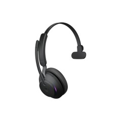 Demo/Jabra Evolve2 65 Headset MS Mono Bl