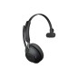 Demo/Jabra Evolve2 65 Headset MS Mono Bl Demo/Jabra Evolve2 65 Headset MS Mono Bl