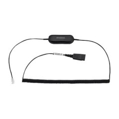 Demo/Jabra GN 1218 AC2m