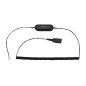 Demo/Jabra GN 1218 AC2m Demo/Jabra GN 1218 AC2m