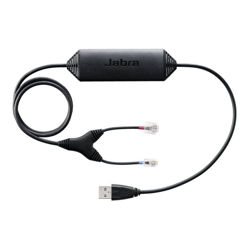 Demo/Jabra Link 14201-30