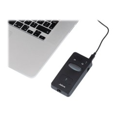 Demo/Jabra Link 860 Amplifier Digital