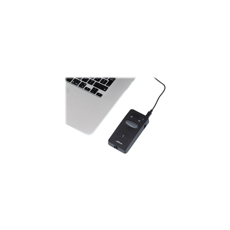 Demo/Jabra Link 860 Amplifier Digital