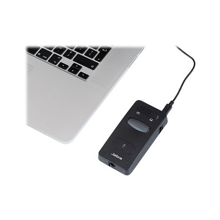 Demo/Jabra Link 860 Amplifier Digital