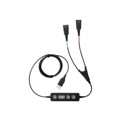 Demo/Jabra LINK 265