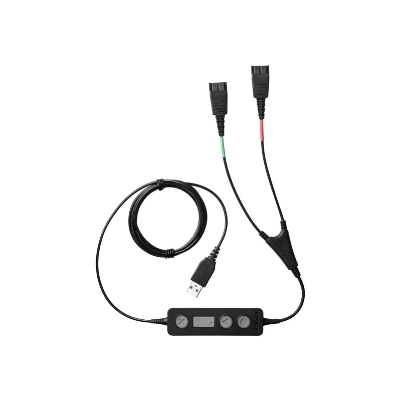 Demo/Jabra LINK 265 Demo/Jabra LINK 265