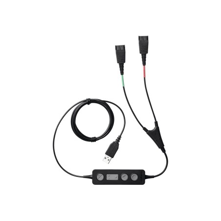 Demo/Jabra LINK 265