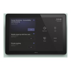 Demo/Jabra PanaCast 50 Video Bar
